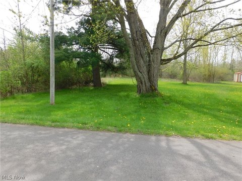 Land, Rock Creek, OH