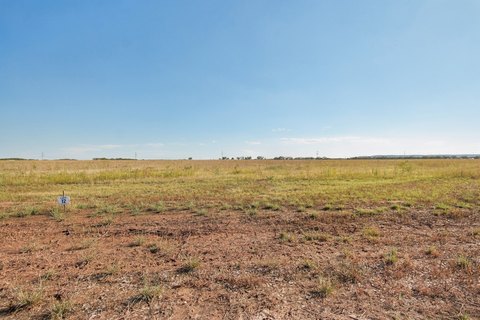 Land, Merkel, TX