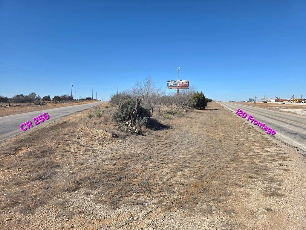 Sweetwater Commercial Land I-20 Frontage
