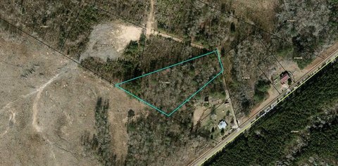 Littleton, NC Land For Sale