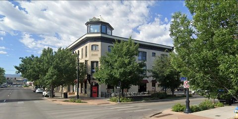 Remodeled Retail Space For Lease