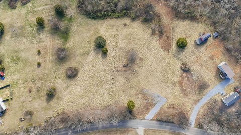 Cleared Lot in New Market