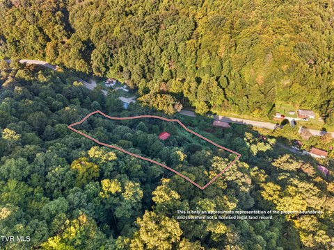 Land, LaFollette, TN