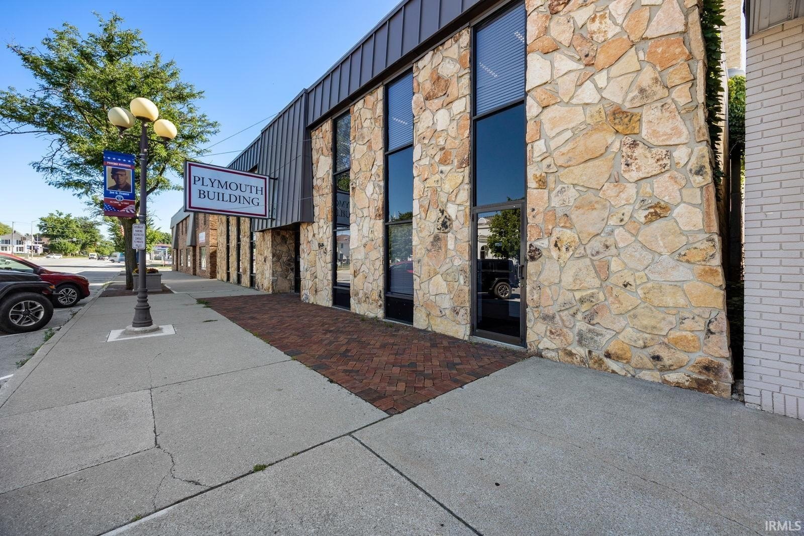 Downtown Plymouth Office Space Available