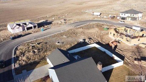 Residential Land in Emerging Community