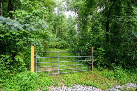 142 Acres Near Lake Rabun