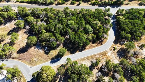 Kerrville Acre Lot Ready