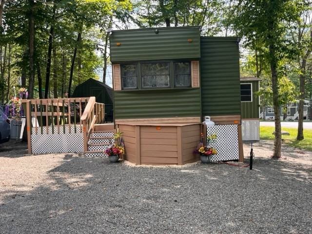Lake View Vacation Land