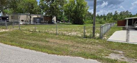 Land, WEEKI WACHEE, FL