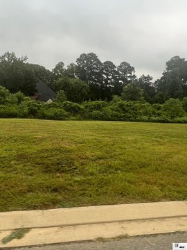 LAND - West Monroe, LA
