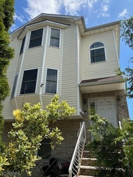 Duplex Investment Property