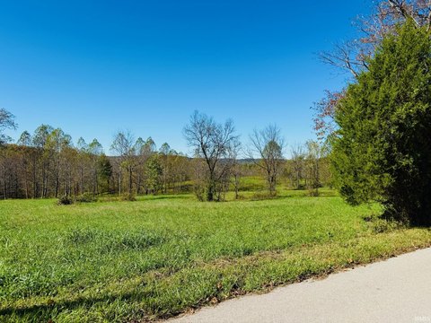 LOTS AND LAND, Williams, IN