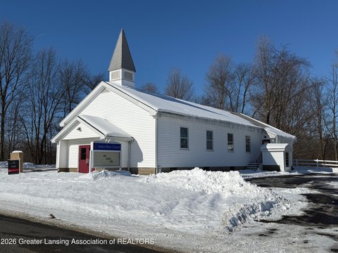 Galien River Church Opportunity