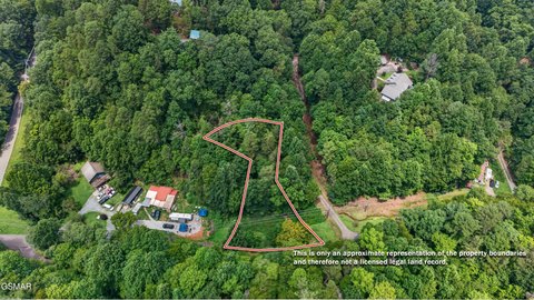 LAND - Gatlinburg, TN