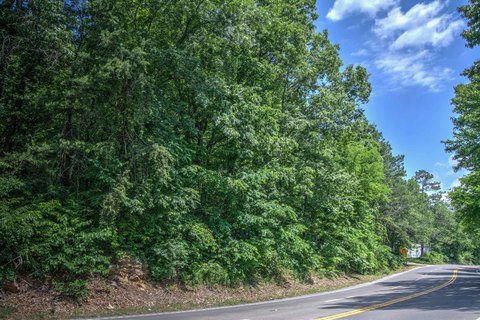 LAND - Trenton, GA