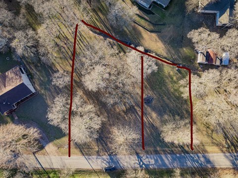 East Tawakoni Land Opportunity