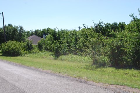 Waterfront Resort Land Lot
