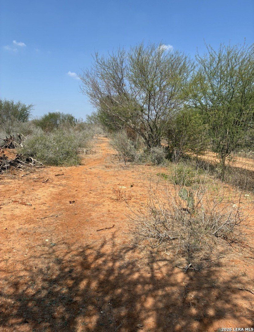 5.94 Acres Unimproved Land Tract