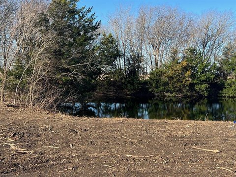 Spacious Land Tract in McGregor, TX