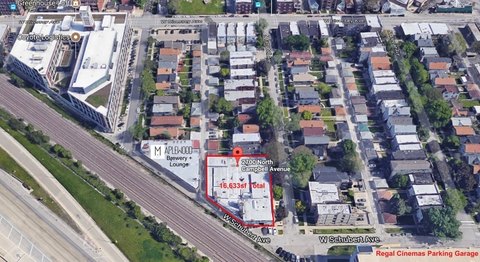 Versatile Warehouse/Office/Retail Space