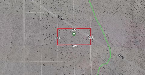 5 Acres Land with Views