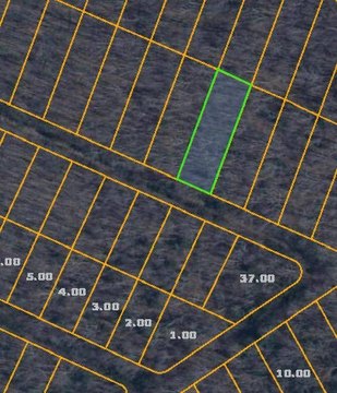 Crab Orchard Vacant Land