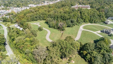 Louisville Land Opportunity