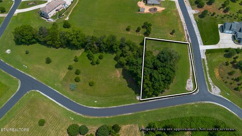 Lots & Acreage, Rockwood, TN