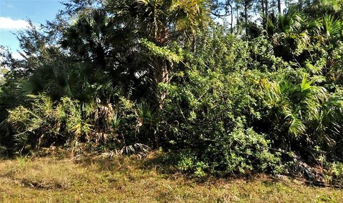 Land in North Port, FL