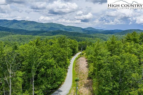 Lenoir, NC 10-Acre Land