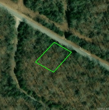 Horseshoe Bend Land For Sale