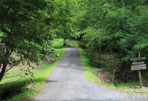 LAND - Green Mountain, NC
