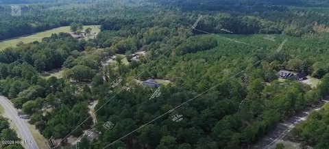Land, Marston, NC