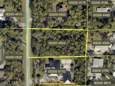 Land, BONITA SPRINGS, FL