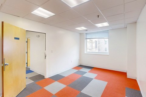 Accessible Office Suite