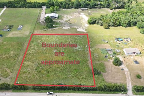 Trenton, TX Acreage Opportunity