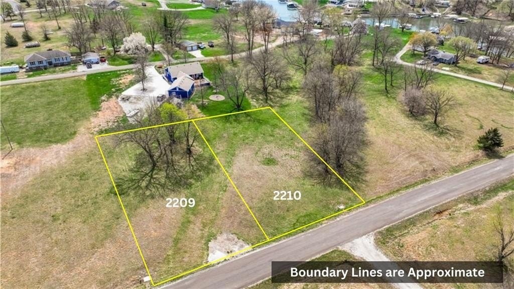 Lake Viking Land Opportunity