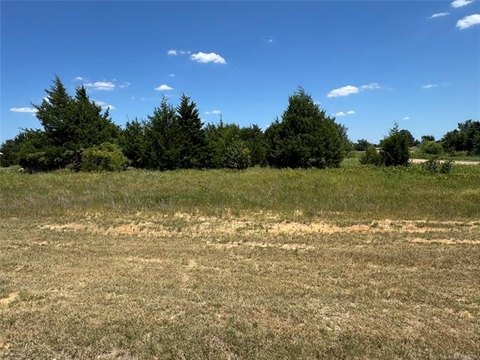 LAND - Colbert, OK