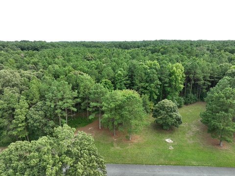 Three Acres in Corbin Hall