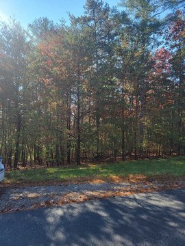 Elliston Land Ideal Home Site