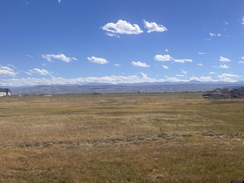 LOTS AND LAND, Lyman, WY