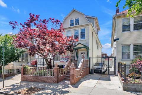 Jackson Heights Multi-Family Investment Opportunity