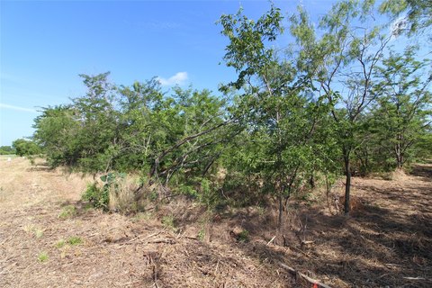 Land for Personalized Haven in Kaufman