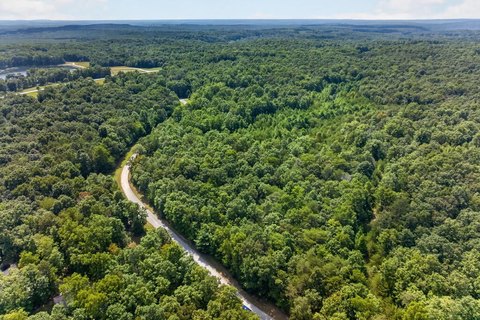 Land, Spencer, TN