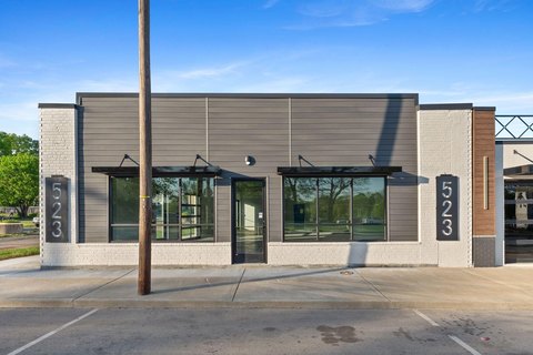 Lexington Commercial Space For Rent