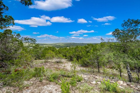 LAND - Bulverde, TX