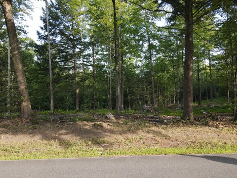 Residential Land Near Lake George