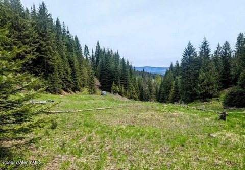 Off-Grid Retreat Land with Pond