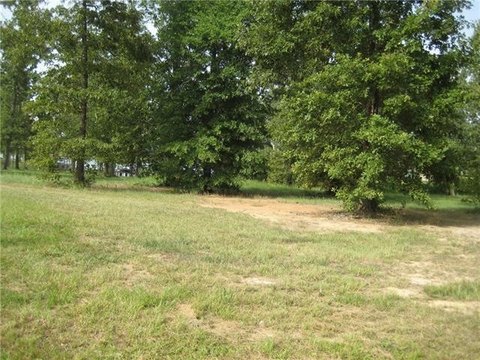 Sibley Lake Residential Lot