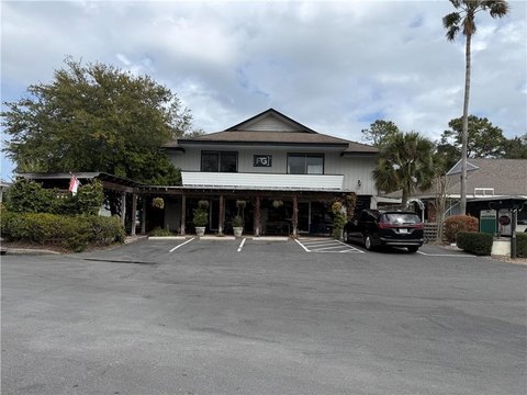 St. Simons Island Commercial Property